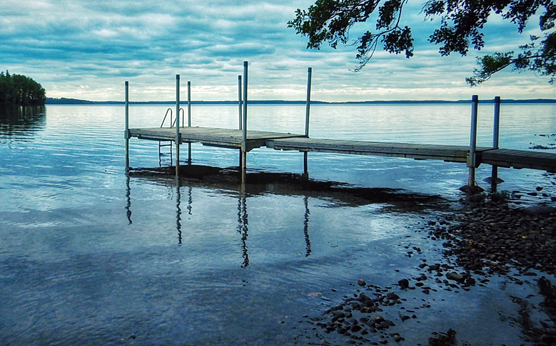 Tammelan Pyhäjärvi